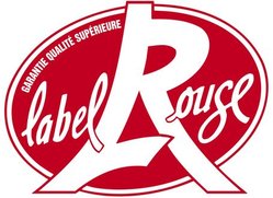 Logo du label de qualité Label Rouge