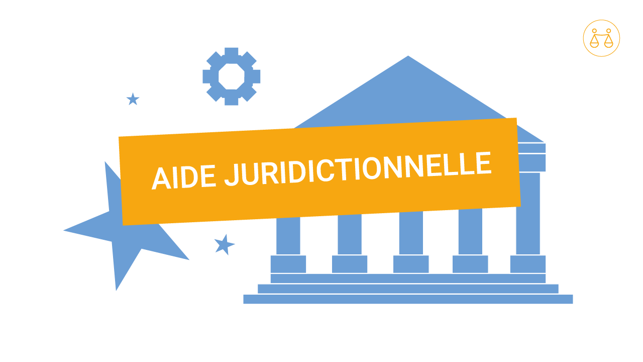Miniature de la vidéo du CEC sur l'aide juridictionnelle en Allemagne