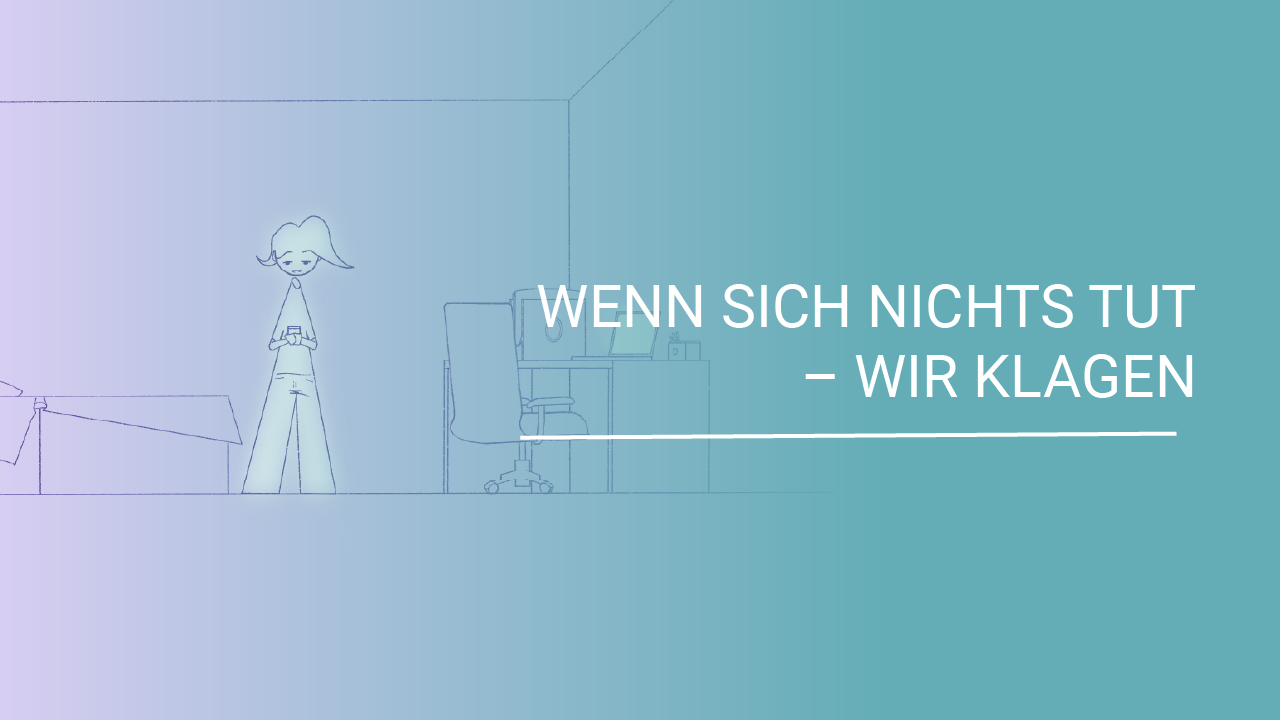 Videovorschaubild Unterlassungsklage