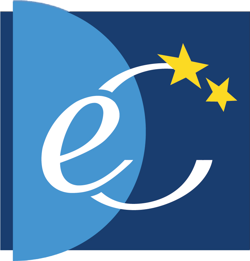 Logo der eCommerce-Verbindungsstelle Deutschland