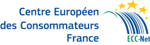 Logo des Europäischen Verbraucherzentrums Frankreich