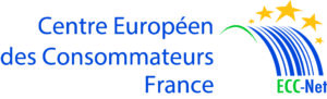 Logo du Centre Européen des Consommateurs France