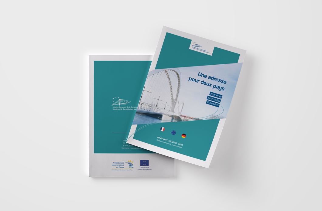 Rapport annuel 2021 du CEC