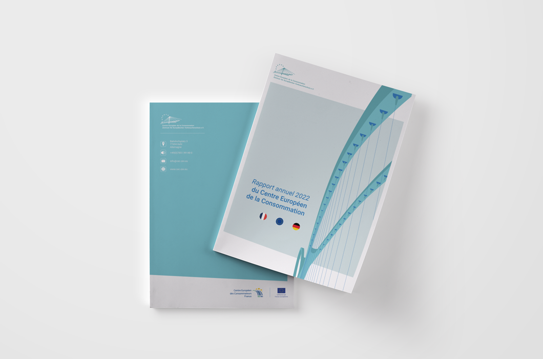 Rapport annuel 2022 du CEC