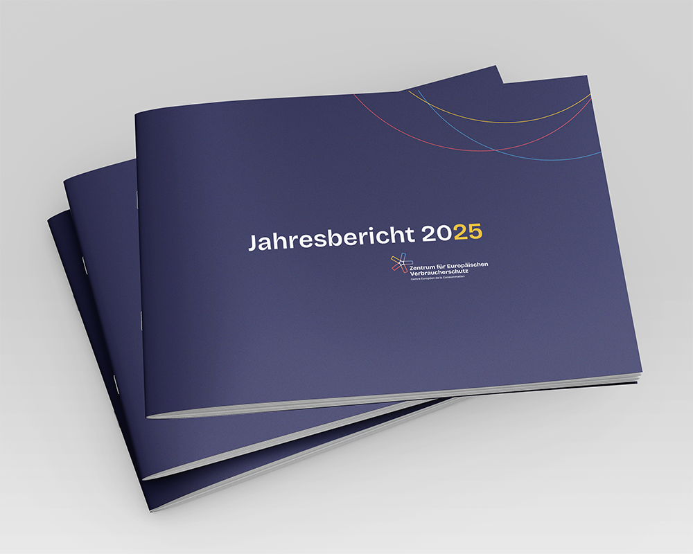 Jahresbericht 2025