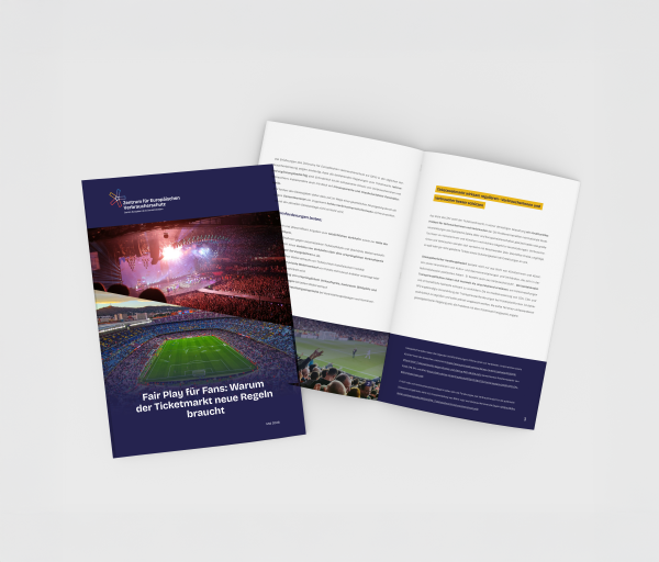 Miniaturansicht der ZEV-Stellungnahme zum Ticketzweitmarkt