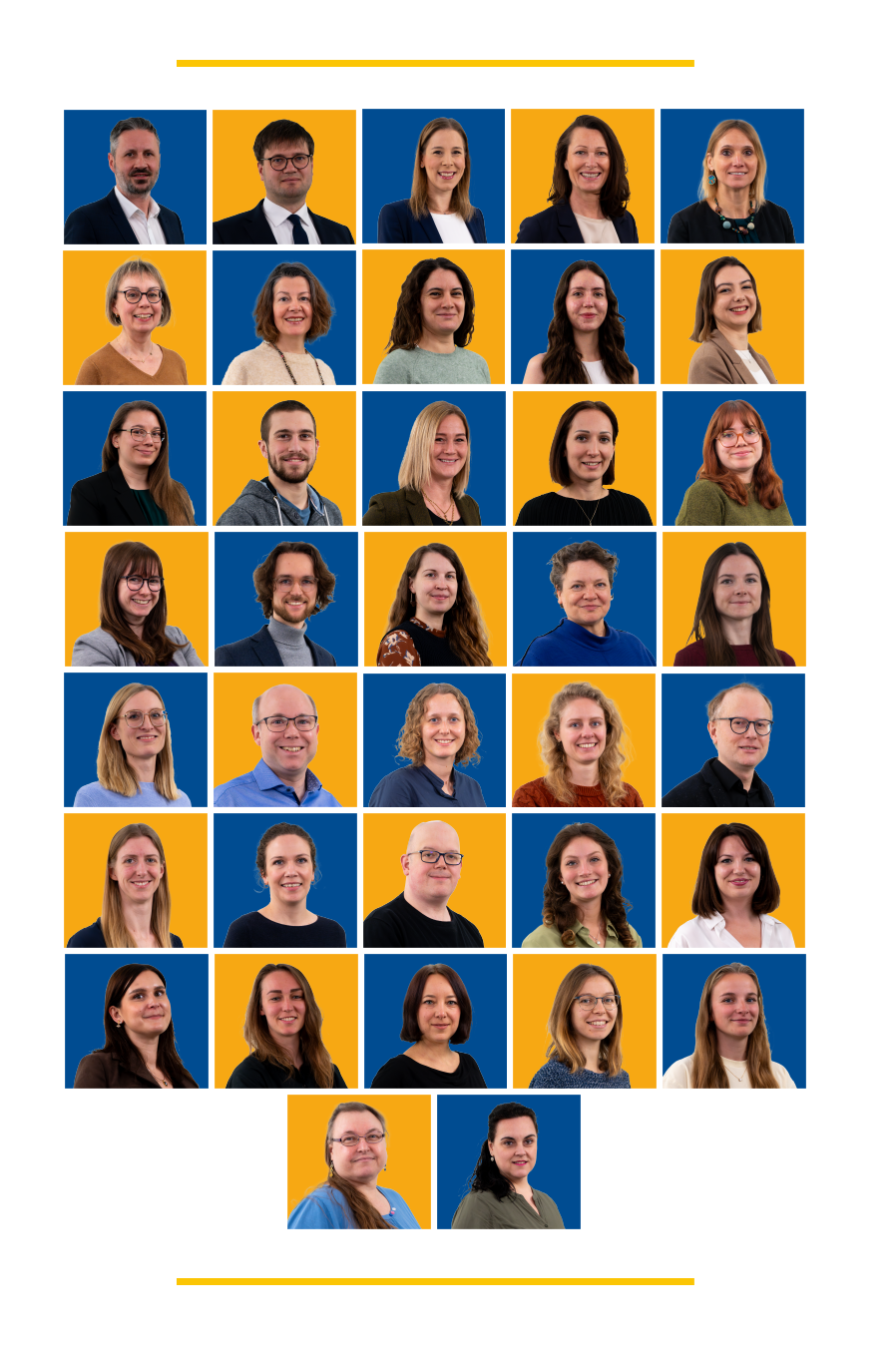 Team European Consumer Centre Germany