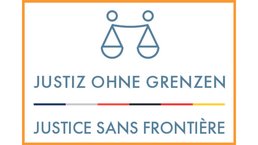 Logo Justice Sans Frontière - Accès à l'Espace-membre
