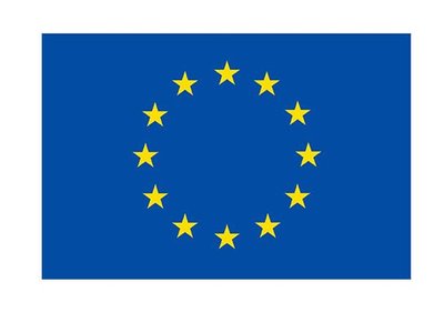 EU-Logo: Finanziell unterstützt durch die Europäische Union.
