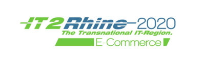 Logo IT2Rhine 2020