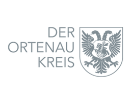 Logo Landkreis Ortenau