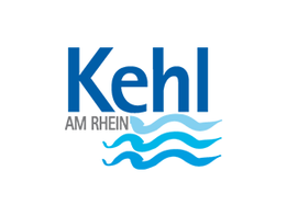 Logo Stadt Kehl