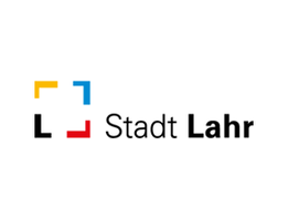Logo Stadt Lahr