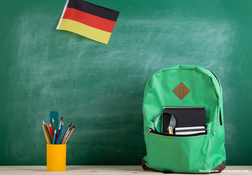 Des études à l'étranger ou en Allemagne, ça se prépare. Renseignez-vous !
