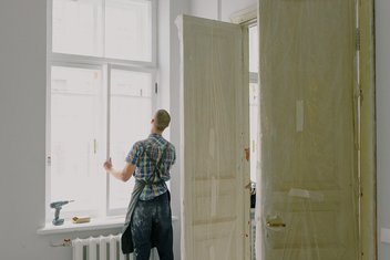 Tavaux-isolation-rénovation-énergétique-fenêtre
